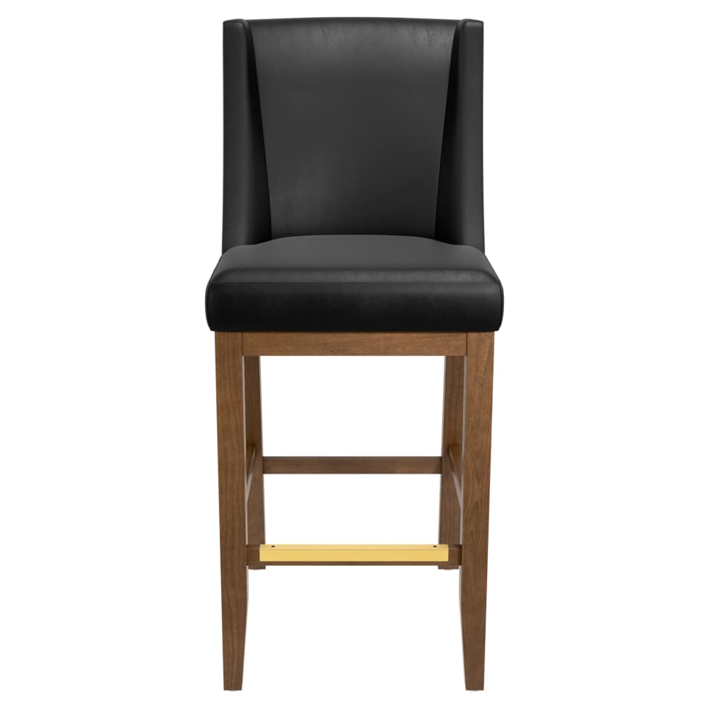 Bar stool: Varden padded