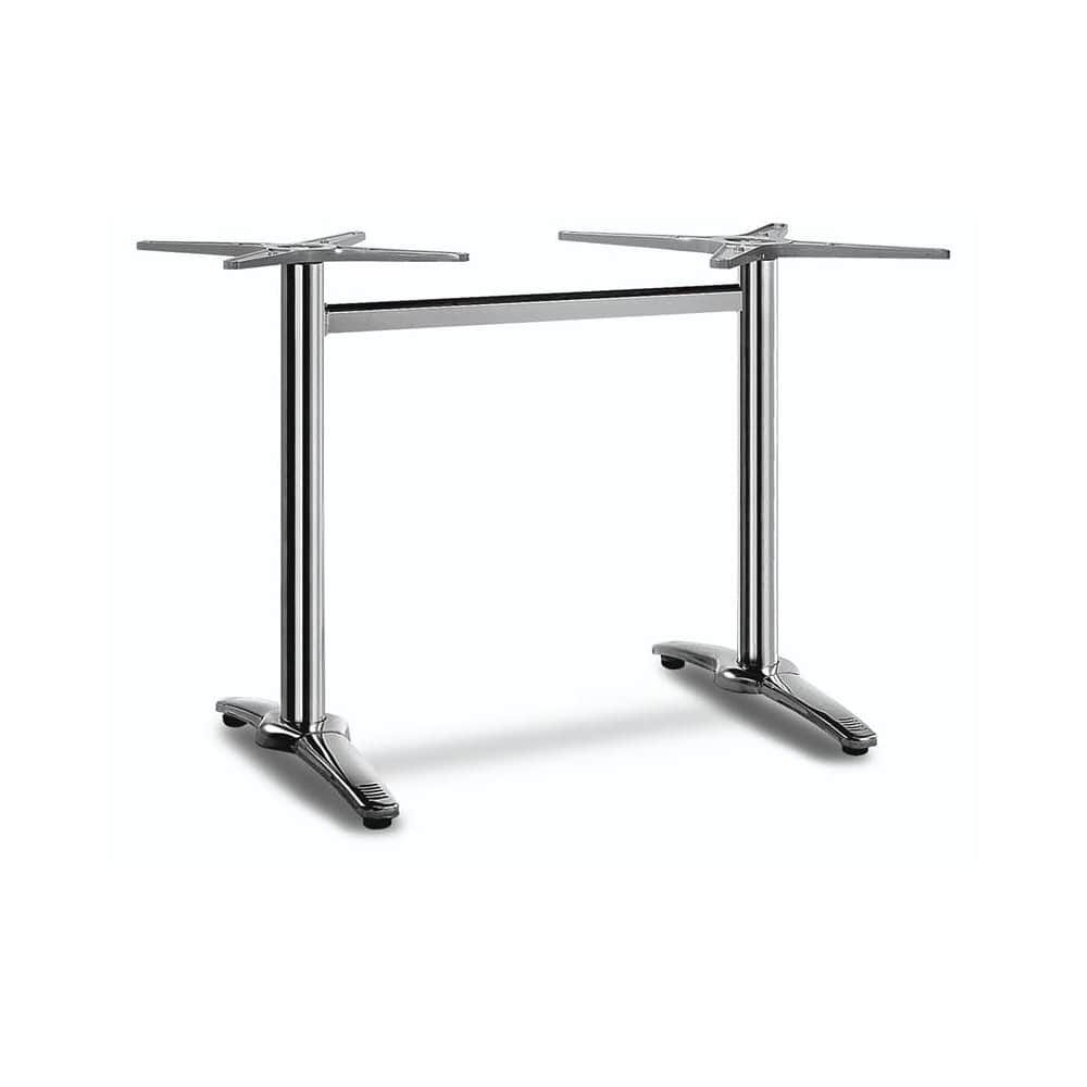 Aluminum Table Base