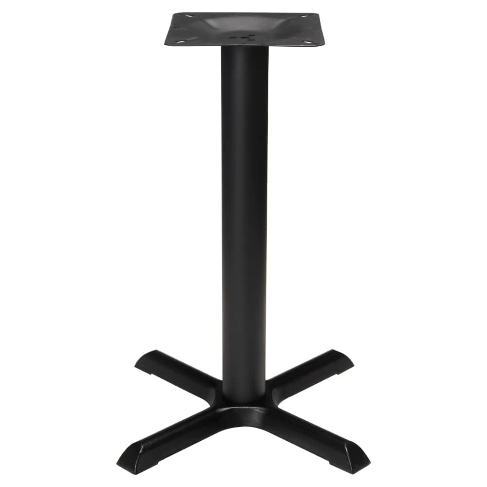X-Prong Table Base, Standard Height