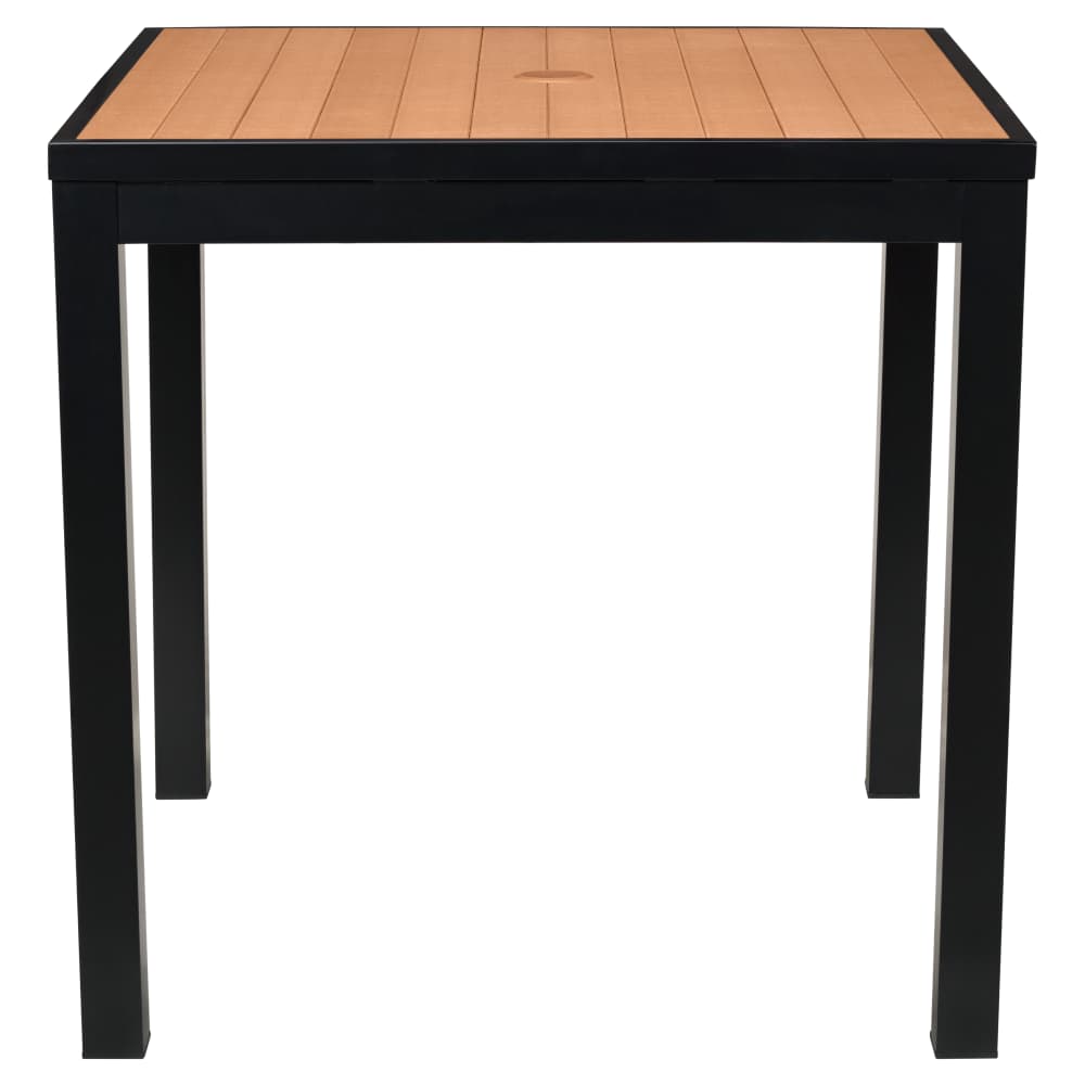 Aluminum patio furniture