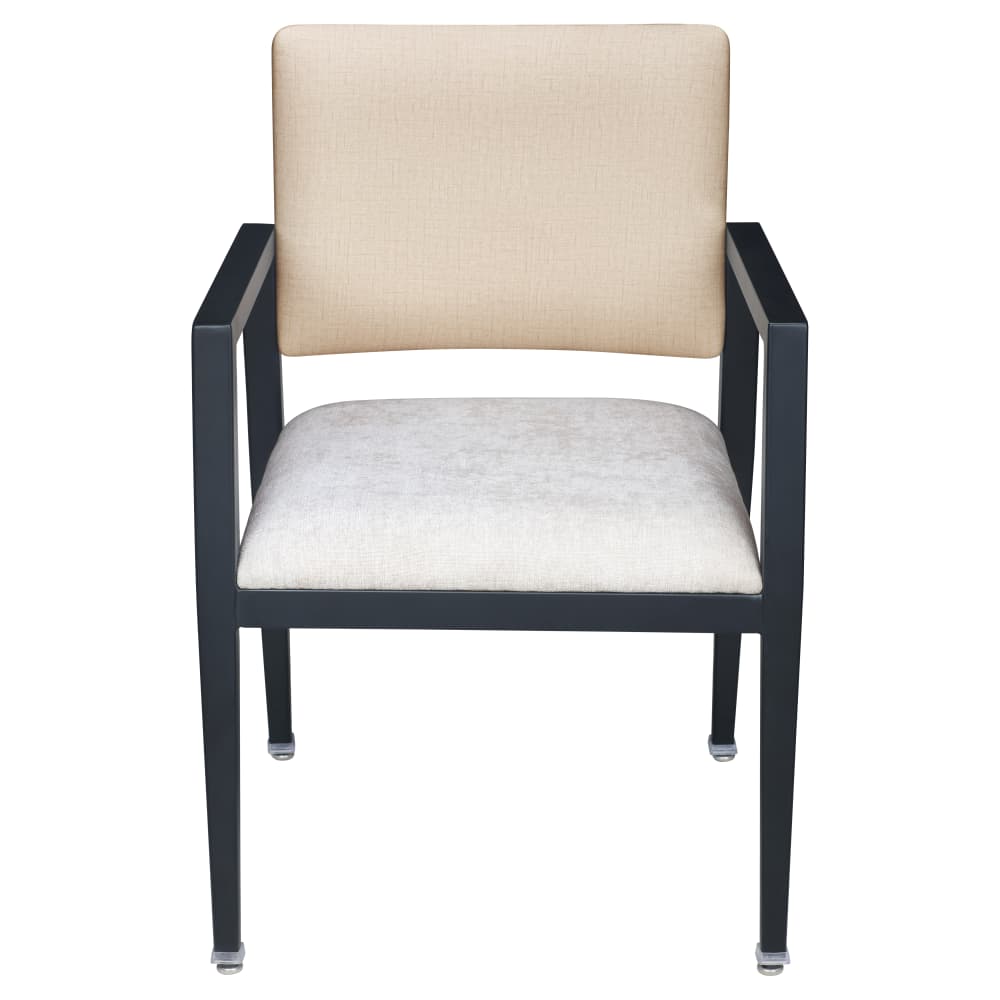 Armchair: Avella aluminum