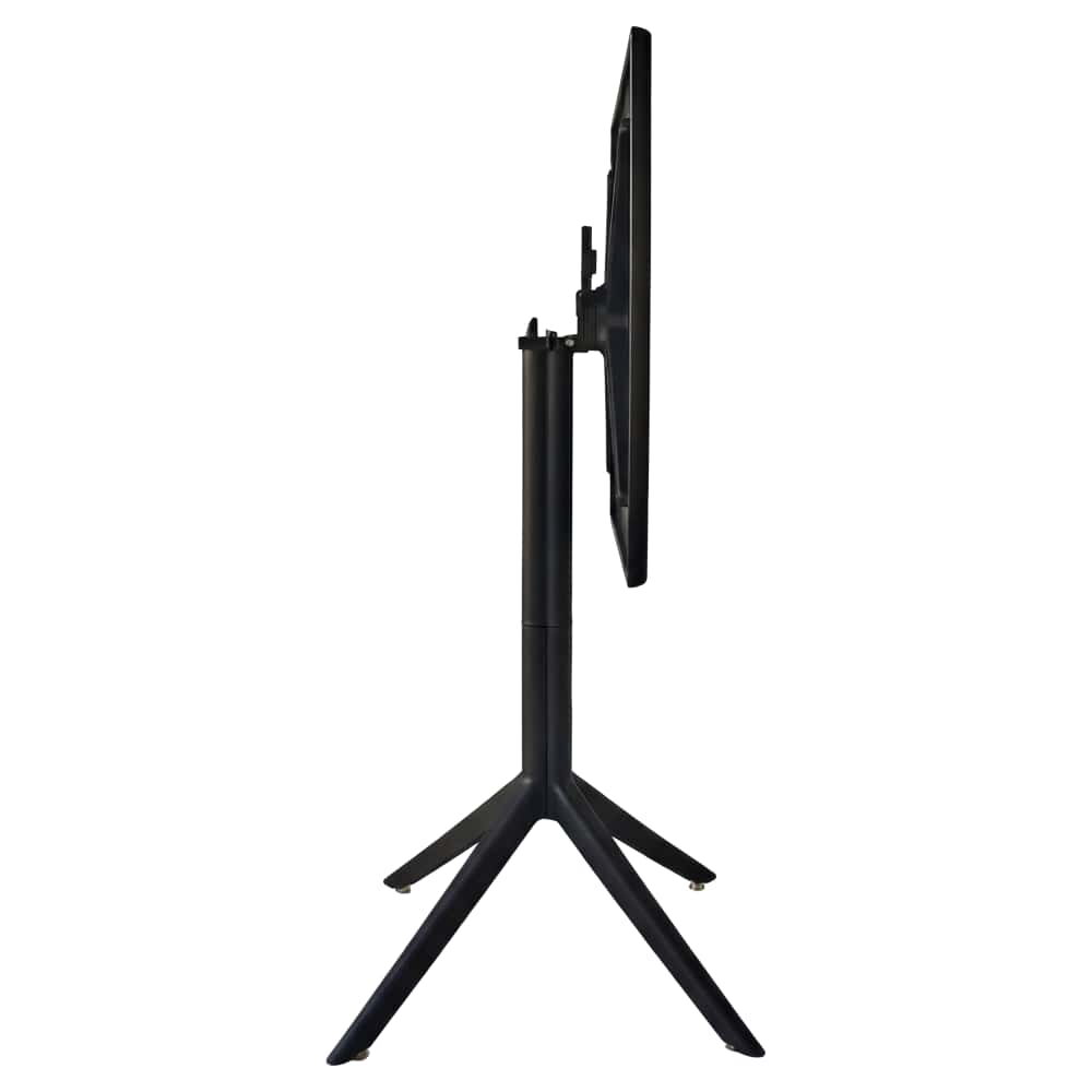 Outdoor Folding Resin Bar Table