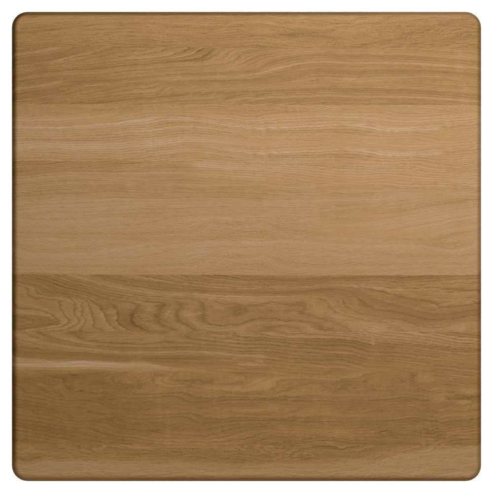 Resin table surface