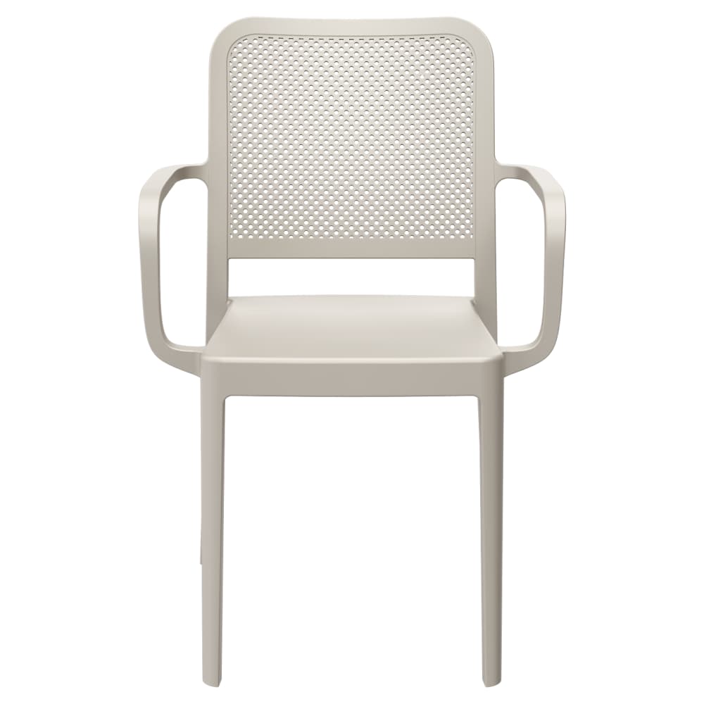 Resin patio furniture