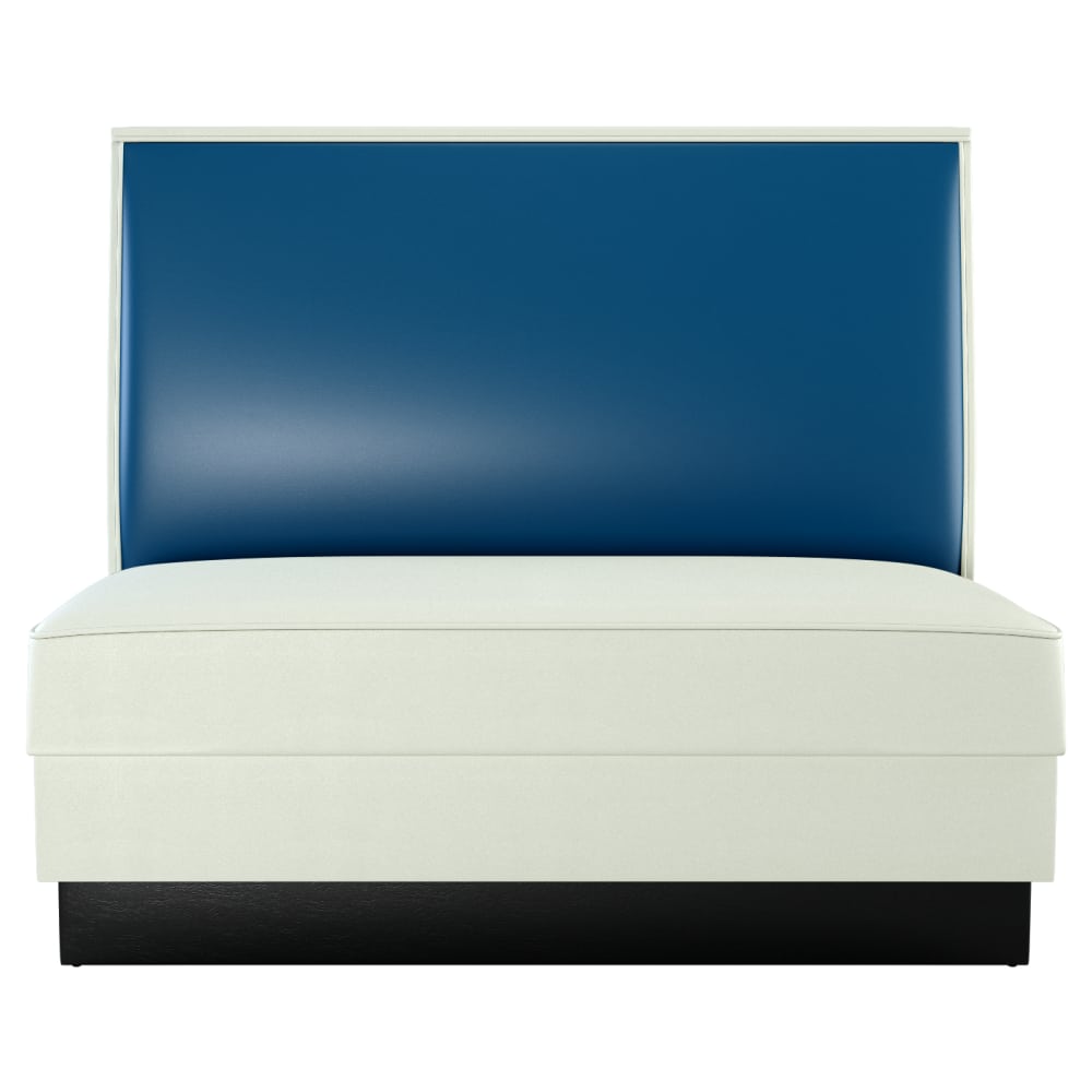 Booth seating (set of 2)