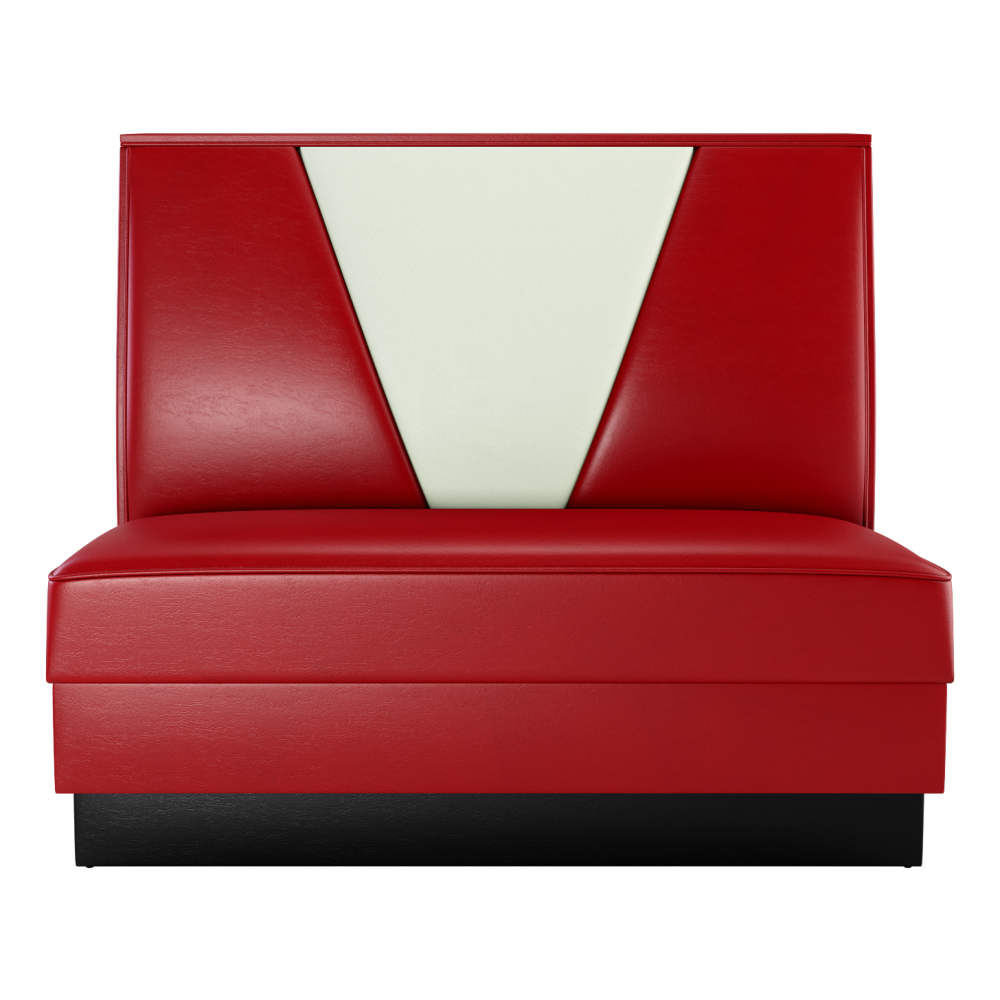 Booth seating