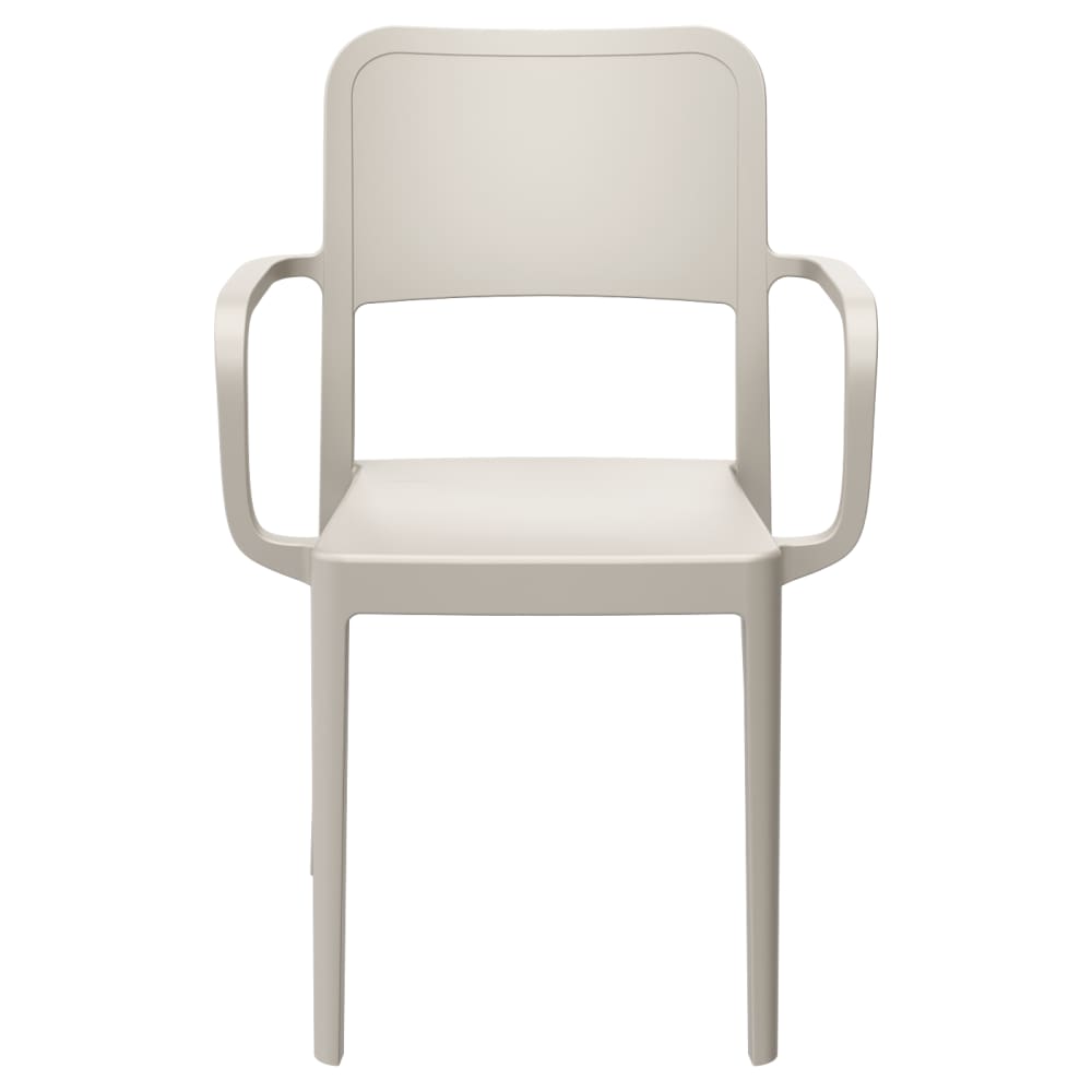 Resin patio furniture