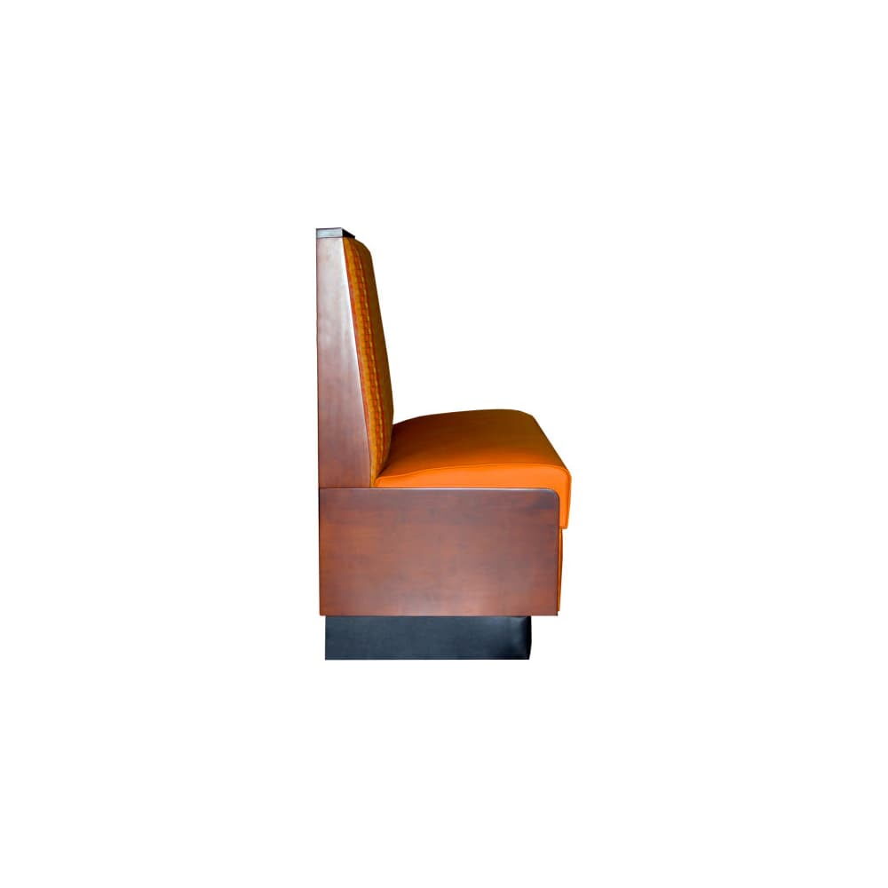 Wood Standard Booth