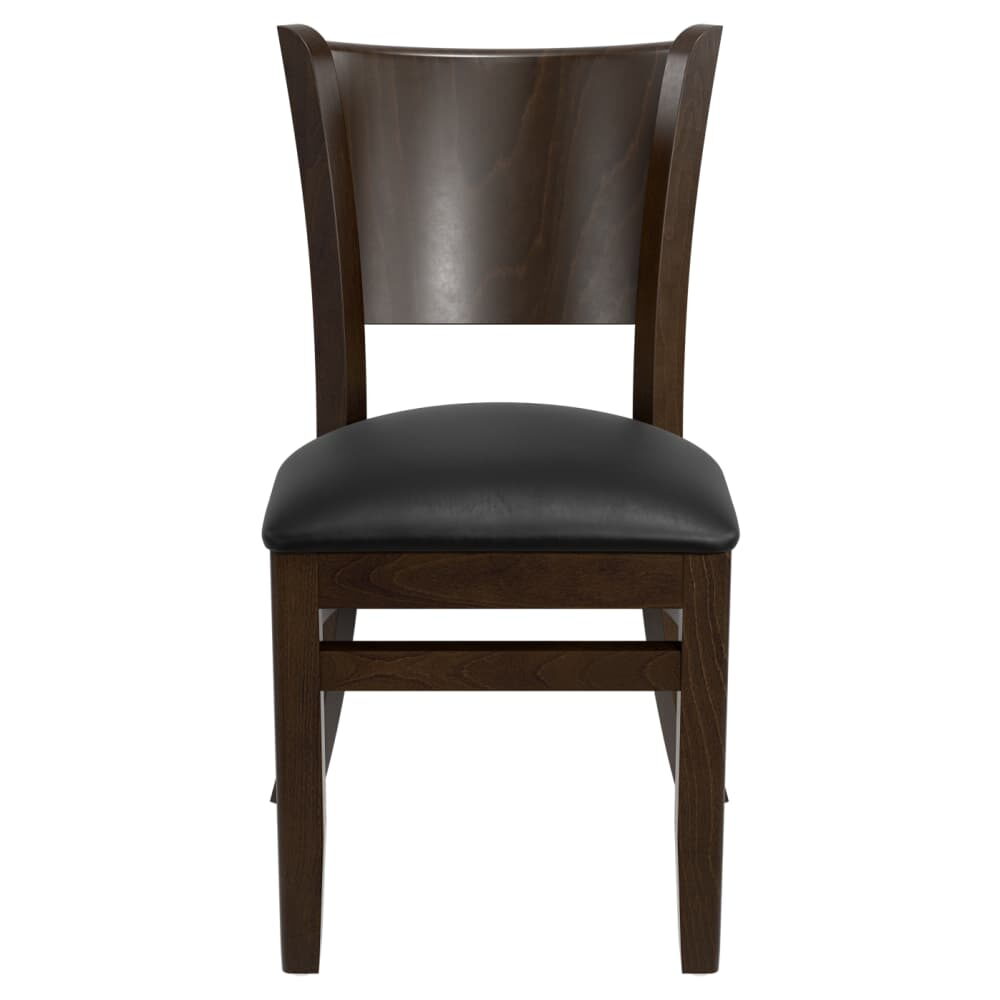 Tiffany Wood Chair