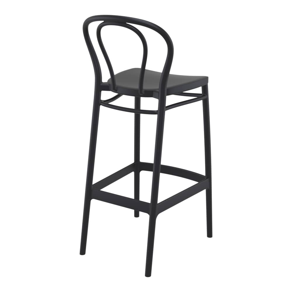 Resin patio furniture