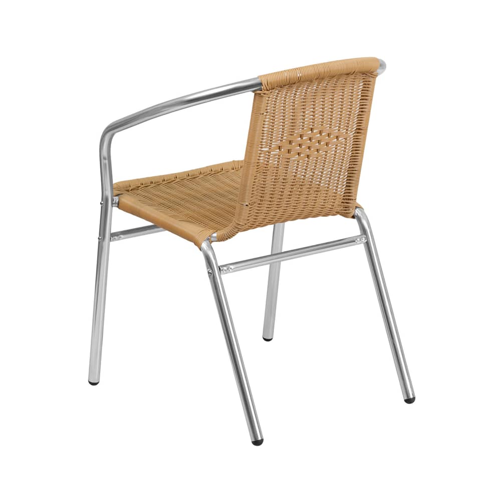 Aluminum patio furniture