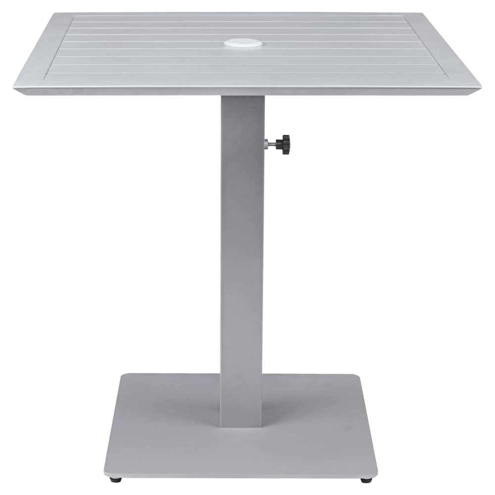 Dining table set