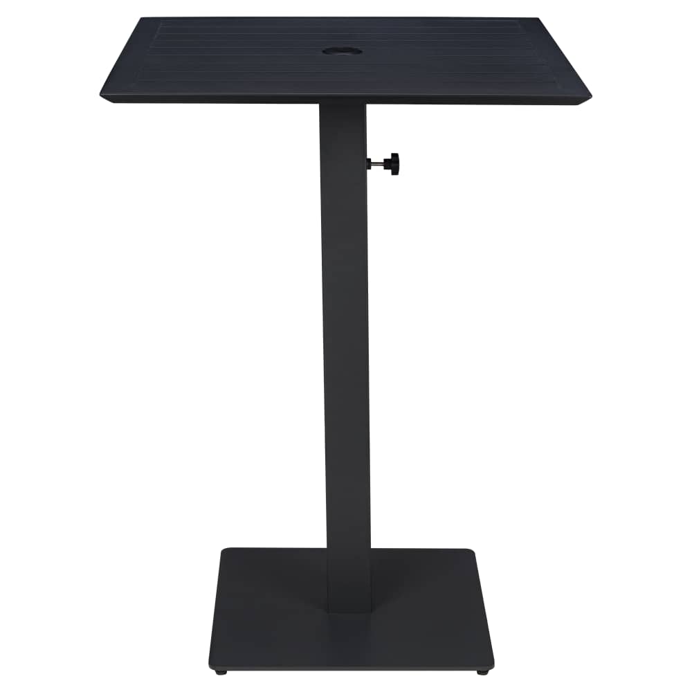 Dining table set