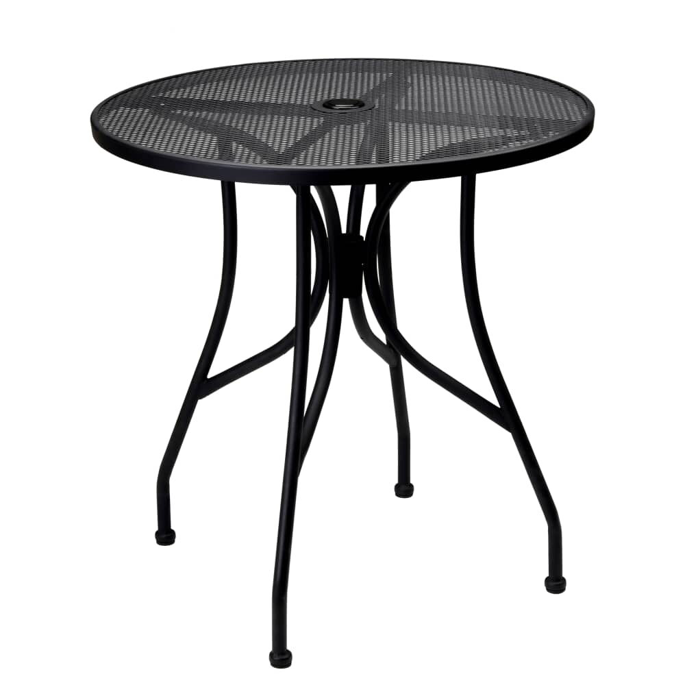 Metal Patio Table