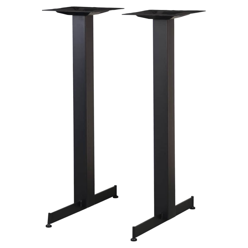 Designer Series Arch Table Base, Bar Height